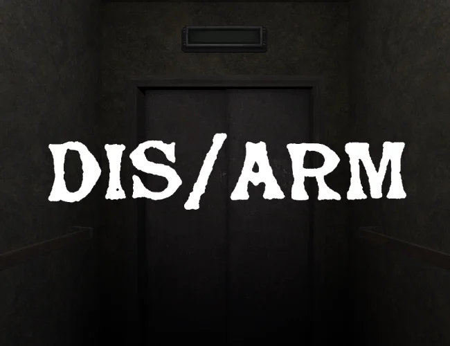 Disarm