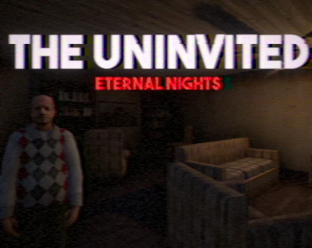 The Uninvited